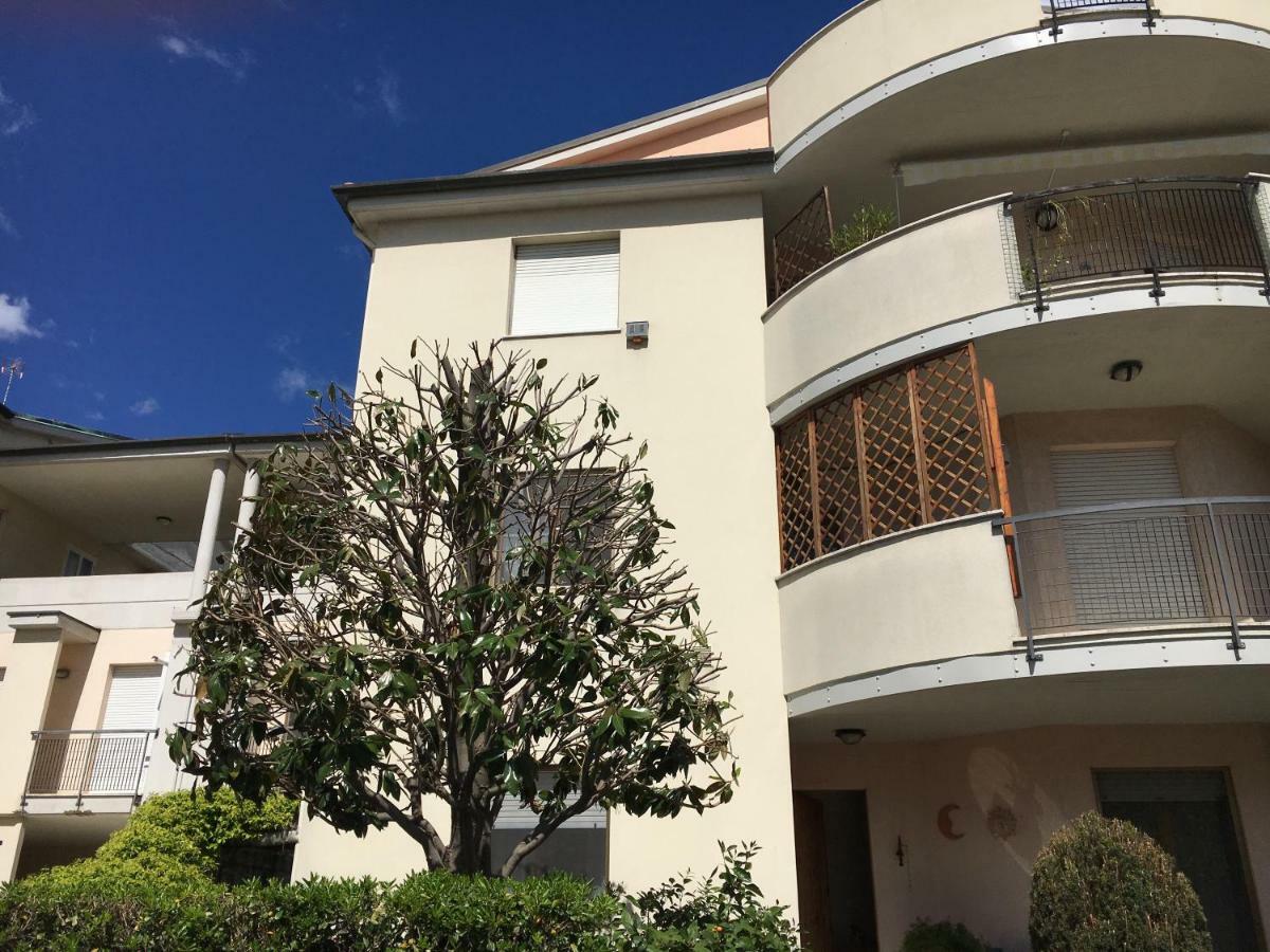 La Casa Di Lory Falconara Marittima